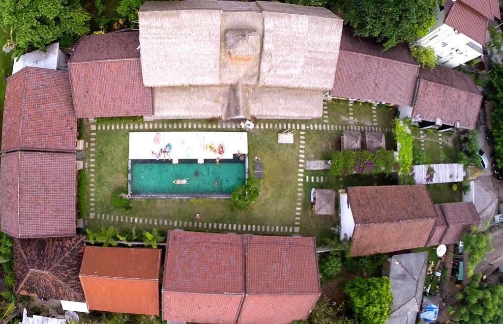 Nativo Lombok Hotel Kuta  Dış mekan fotoğraf